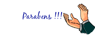 obrigado